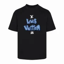 LV T-shirt XS-L  (195)