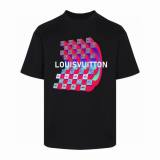 LV T-shirt XS-L  (141)