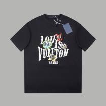 LV T-shirt XS-L  (191)