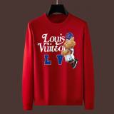 LV Hoodies M-4XL (337)