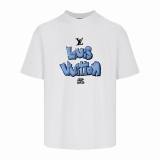 LV T-shirt XS-L  (194)
