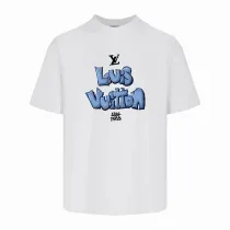 LV T-shirt XS-L  (194)