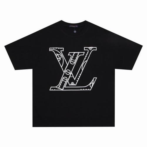 LV T-shirt XS-L  (172)