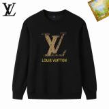 LV Hoodies M-3XL (149)