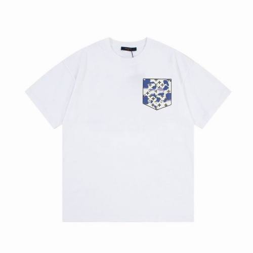 LV T-shirt XS-L  (155)