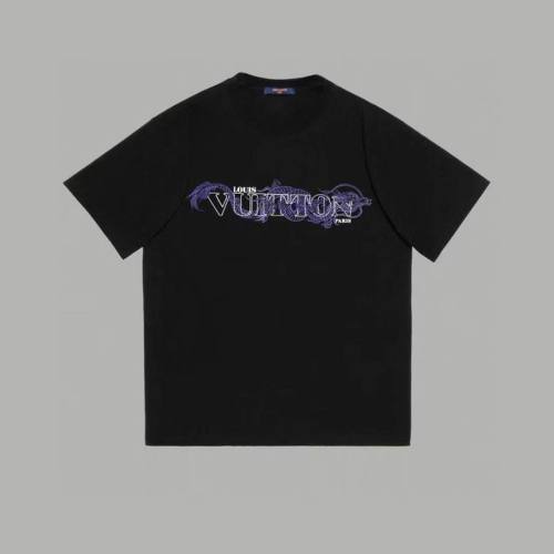 LV T-shirt XS-L  (131)