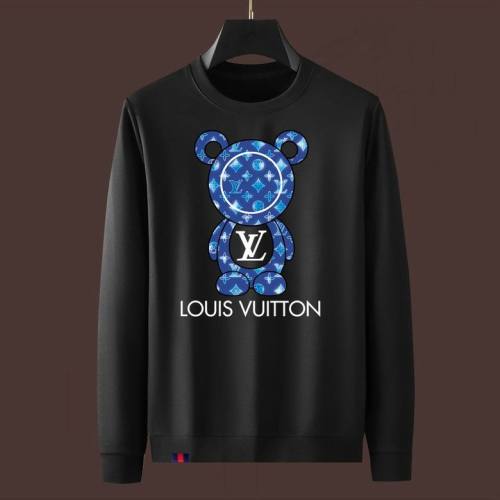 LV Hoodies M-4XL (348)