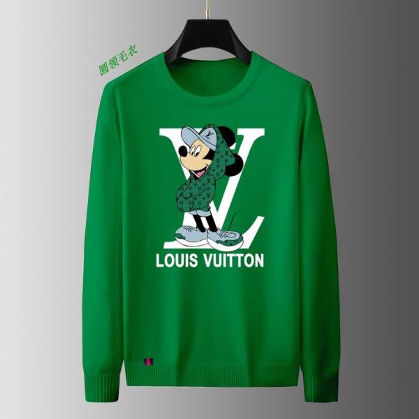LV Sweater M-4XL (358)