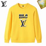 LV Hoodies M-3XL (155)
