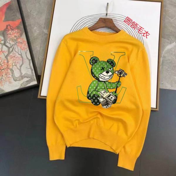 LV Sweater M-3XL (187)