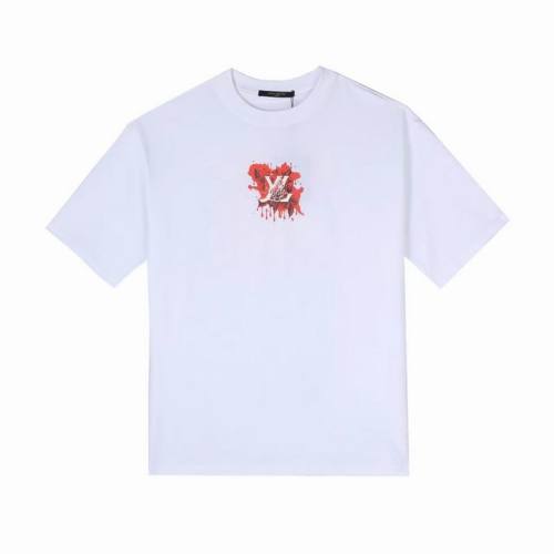 LV T-shirt XS-L  (183)