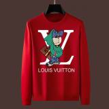 LV Hoodies M-4XL (318)