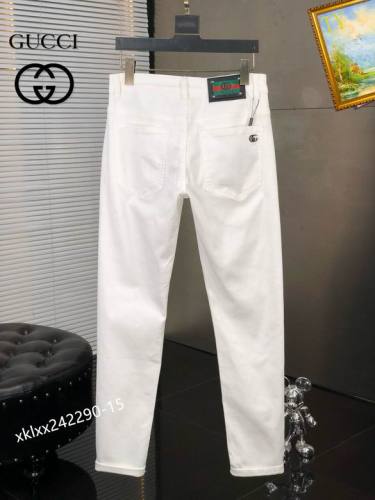 Gucci Jeans (1)