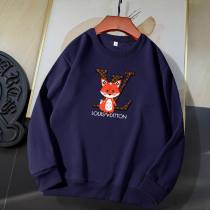 LV Hoodies M-4XL (264) LV Hoodies M-4XL (264)