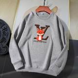 LV Hoodies M-4XL (256)