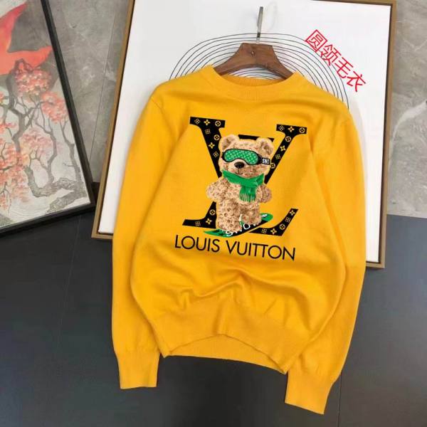 LV Sweater M-3XL (146)