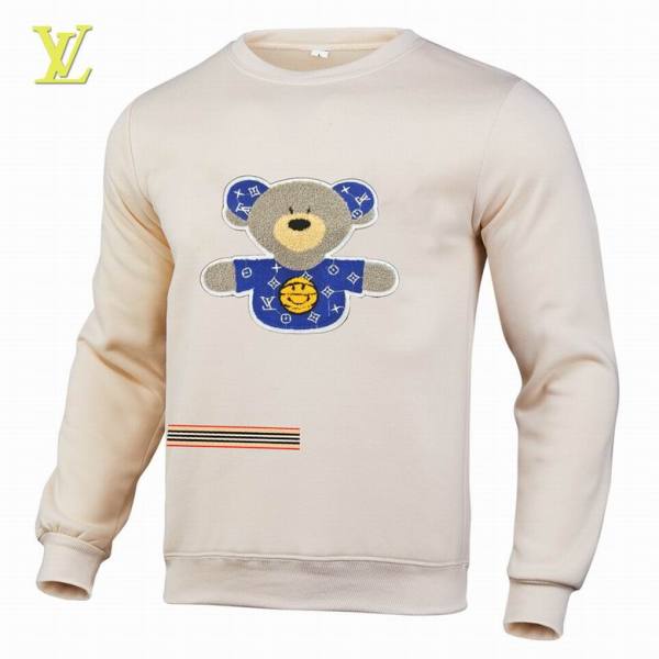 LV Hoodies M-3XL (79)