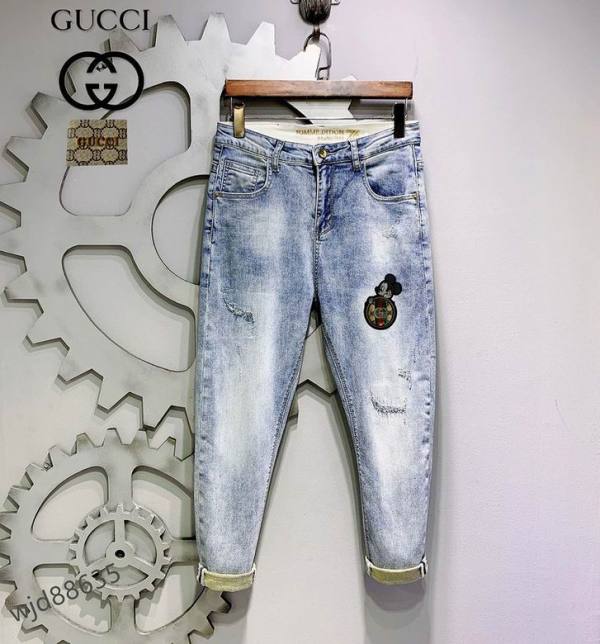 Gucci Jeans sz28-38010