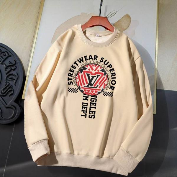 LV Hoodies M-4XL (282)