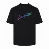 LV T-shirt XS-L  (133)
