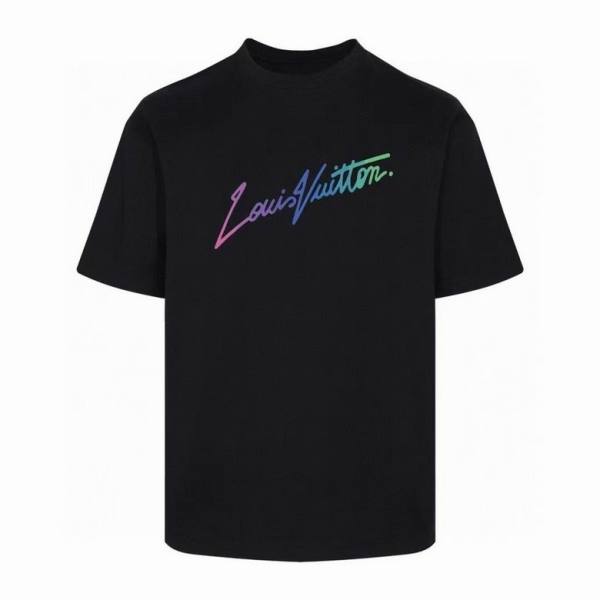 LV T-shirt XS-L (133)