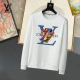 LV Hoodies M-3XL (106)