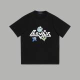 LV T-shirt XS-L  (159)