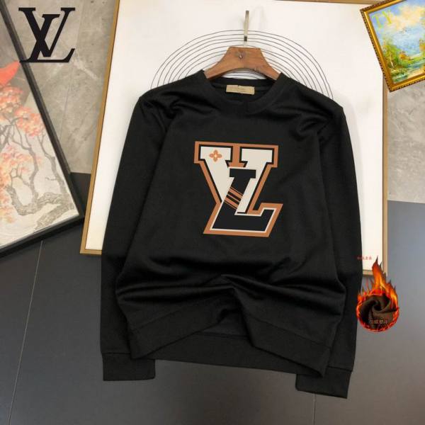 LV Hoodies M-3XL (192)