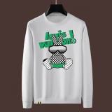 LV Hoodies M-4XL (350)