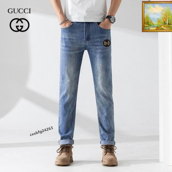 Gucci sz29-38 34