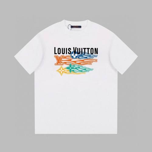 LV T-shirt XS-L  (207)