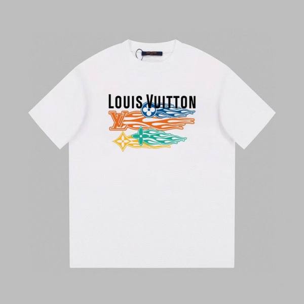 LV T-shirt XS-L (207)