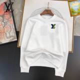LV Hoodies M-3XL (242)