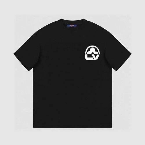 LV T-shirt XS-L  (174)