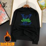 LV Hoodies M-3XL (124)