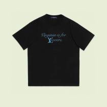 LV T-shirt XS-L  (137)