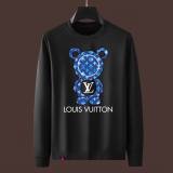 LV Hoodies M-4XL (321)