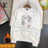 LV Hoodies M-3XL (131)