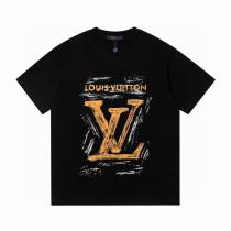 LV T-shirt XS-L  (142)