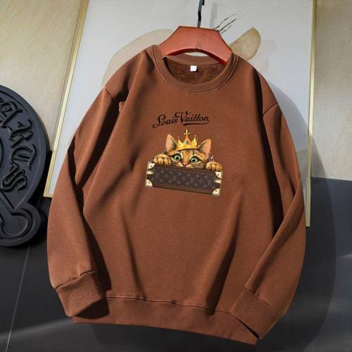LV Hoodies M-4XL (267)
