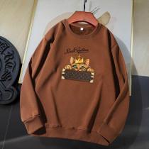 LV Hoodies M-4XL (267) LV Hoodies M-4XL (267)