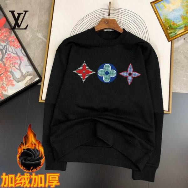 LV Hoodies M-3XL (134)