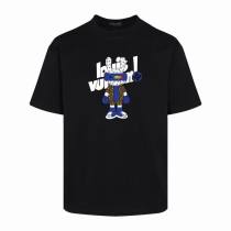 LV T-shirt XS-L  (152)
