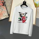 LV Hoodies M-3XL (113)