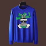 LV Hoodies M-4XL (352)