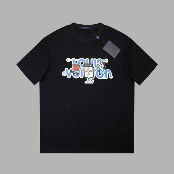 LV T-shirt (123)
