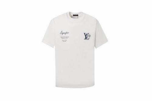 LV T-shirt XS-L  (150)