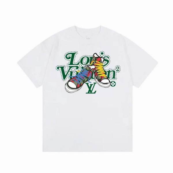 LV T-shirt (116)