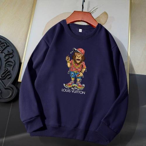 LV Hoodies M-4XL (307)