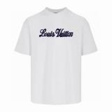 LV T-shirt XS-L  (154)